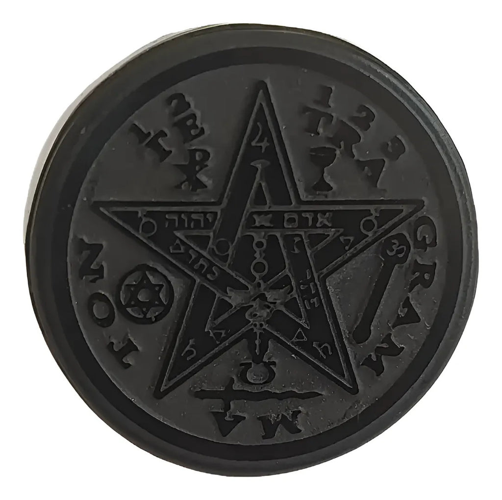 Anillo Obsidiana Ajustable Protección Energética A Elegir