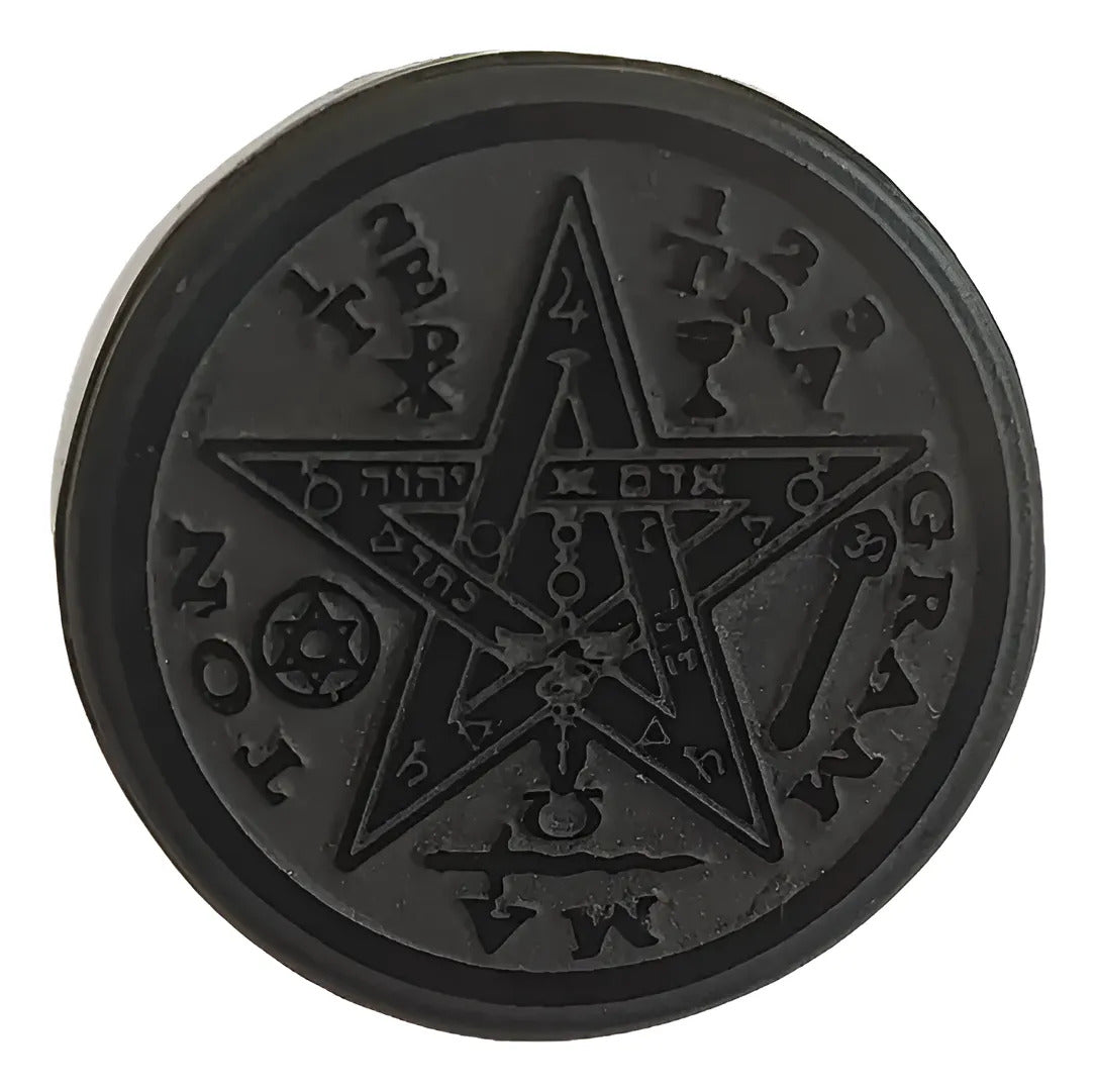 Anillo Obsidiana Ajustable Protección Energética A Elegir