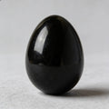 Huevo Yoni Egg Obsidiana 3.5 Cm Suelo Pélvico Protección